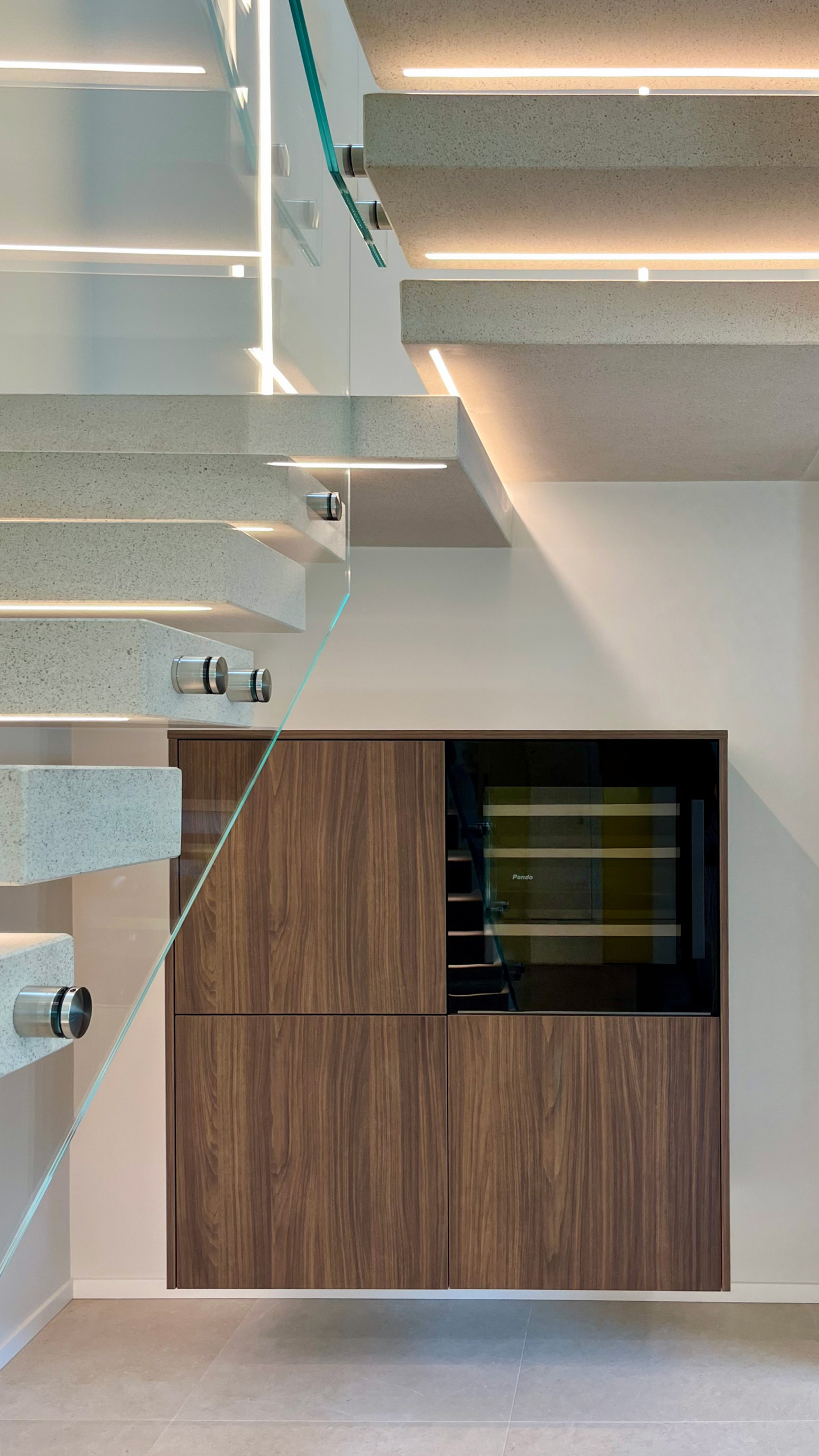 Villa in nuova costruzione | Paint Modern design | 200 MQ
