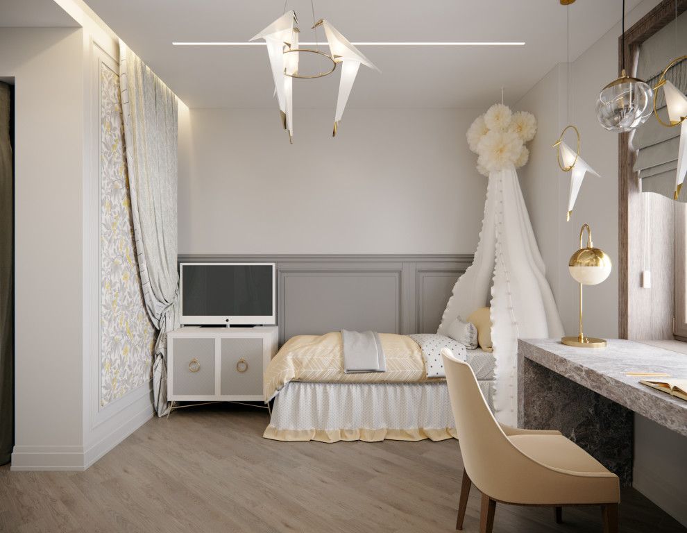 ЖК Флагман ( 150 м² )