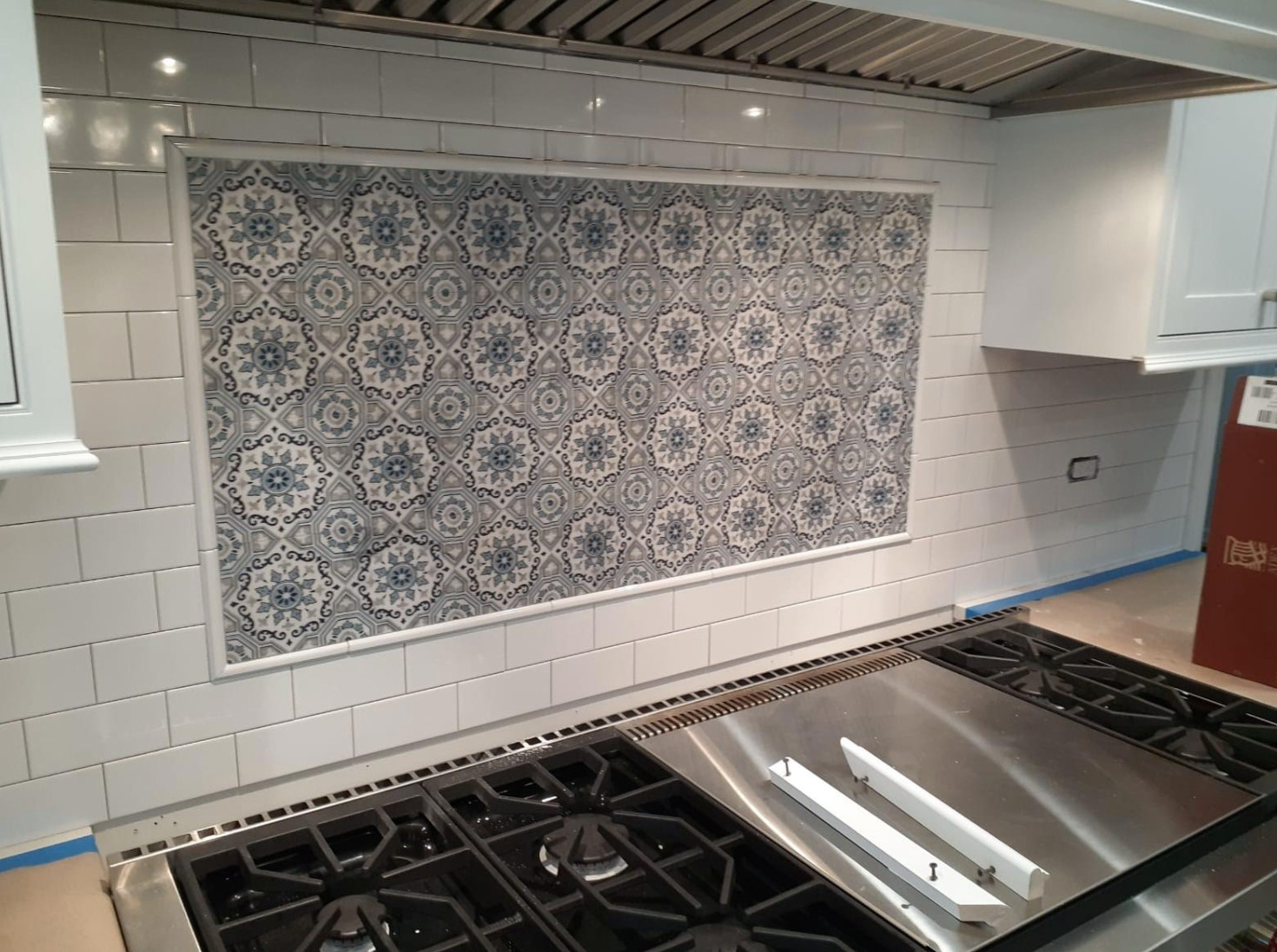 Backsplash
