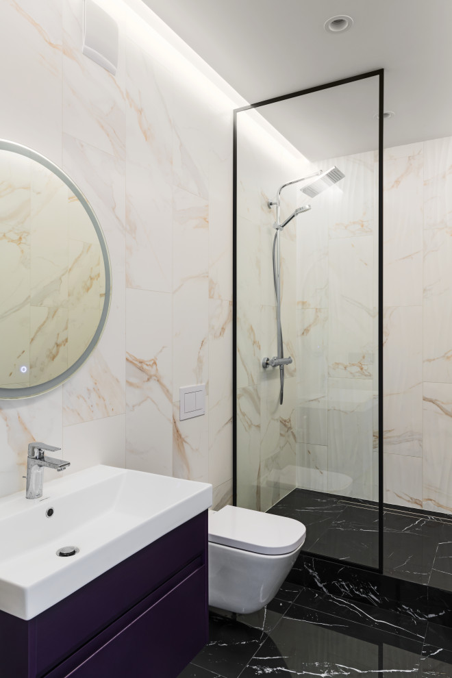 Семейная квартира в ЖК "Ямайка"