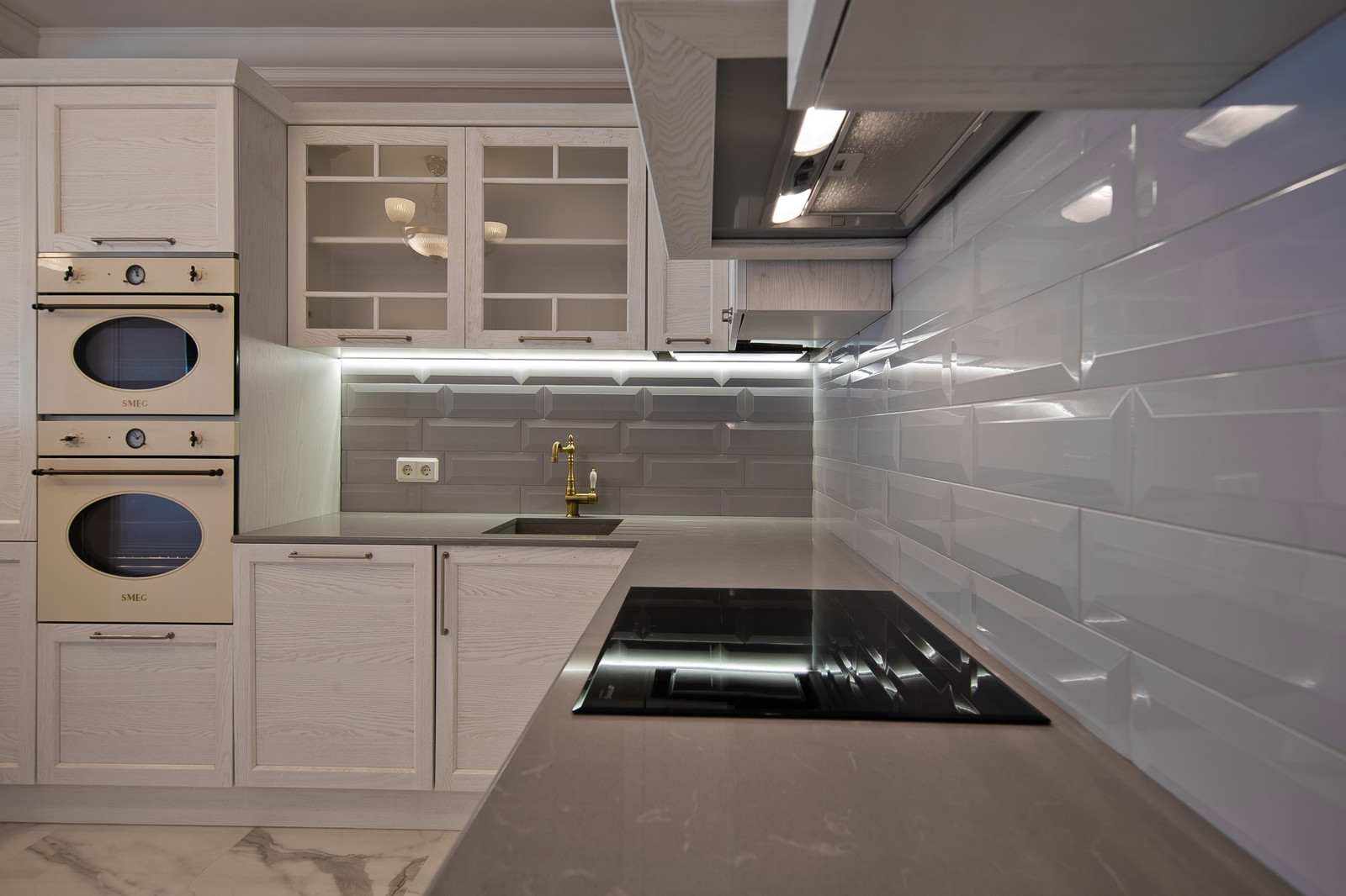 ЖК Оболонь Резиденсес