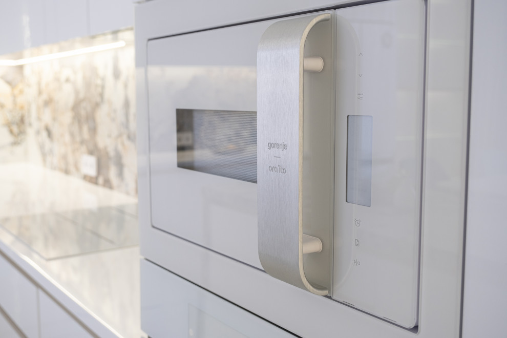 ЖК Фаворит 116м2