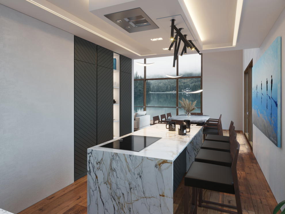 "Горы. Свобода. Орлы"