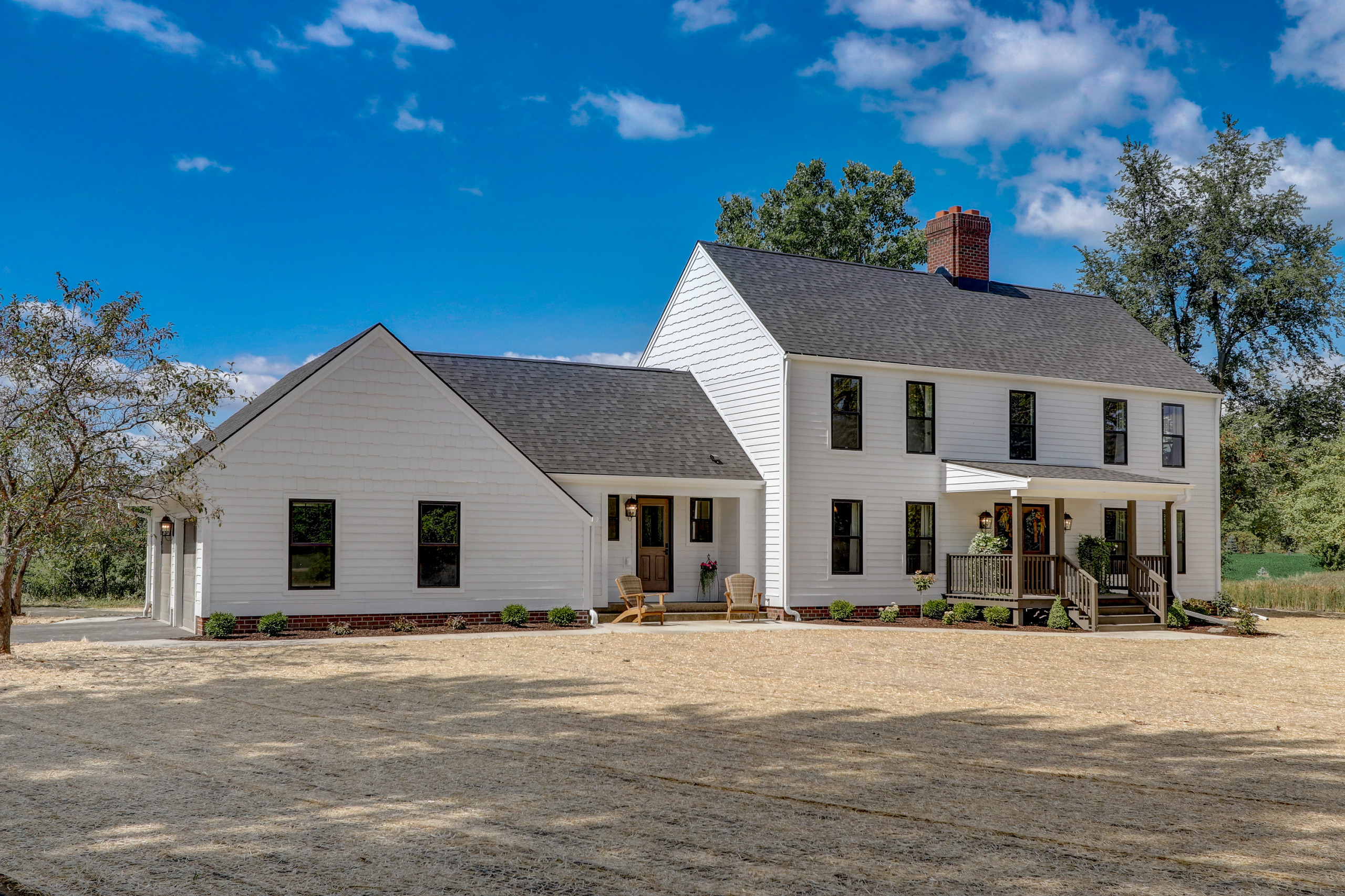 Twin Waters- Whole House Remodel