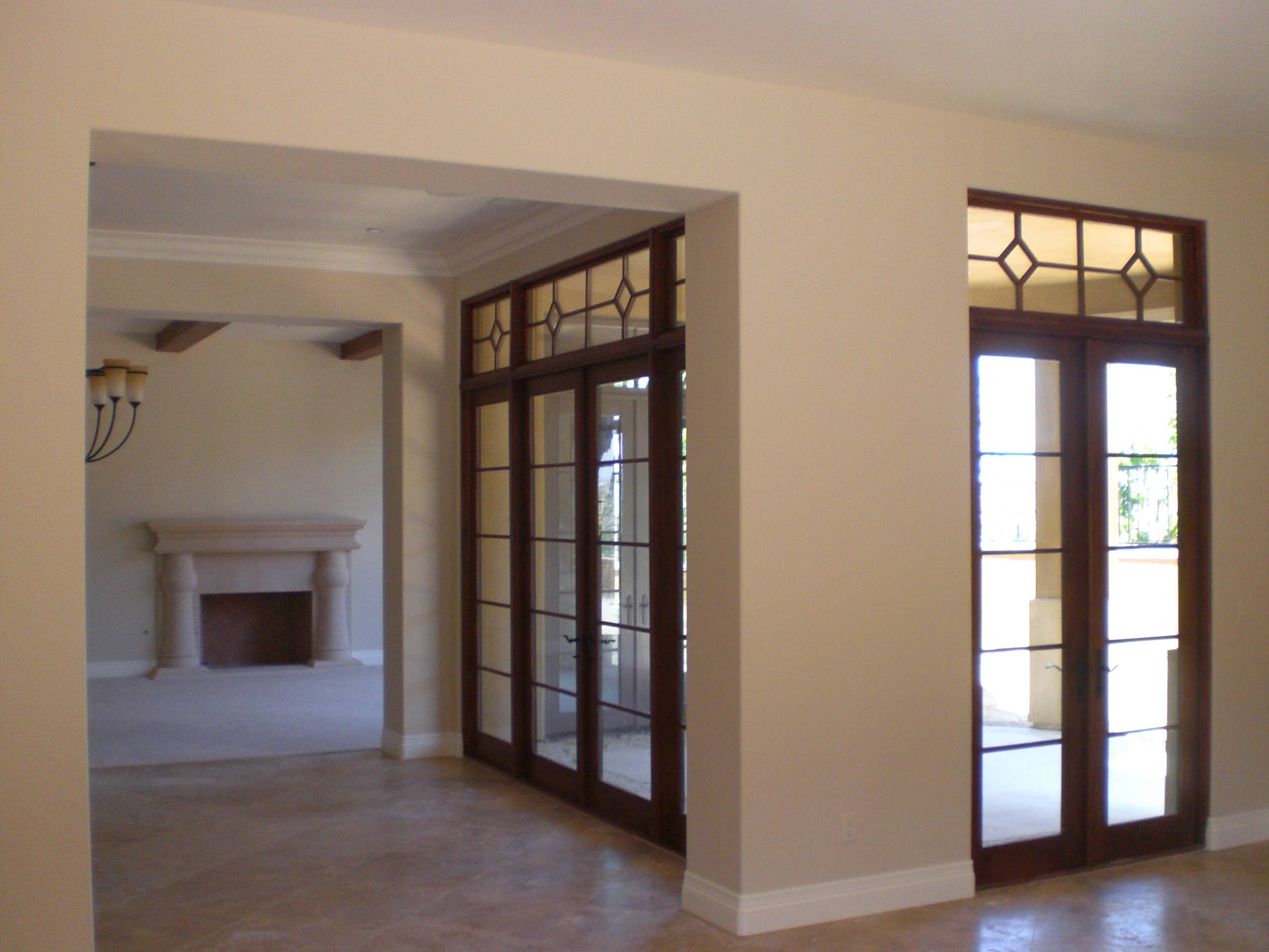 Del Mar - Lansdale Estates