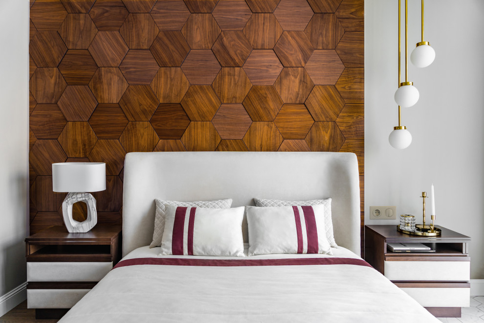 Двухуровневые апартаменты ( амер.классика  и лофт)