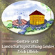 Garten- und Landschaftsgestaltung Erich Ullrich