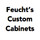 Feucht's Custom Cabinets