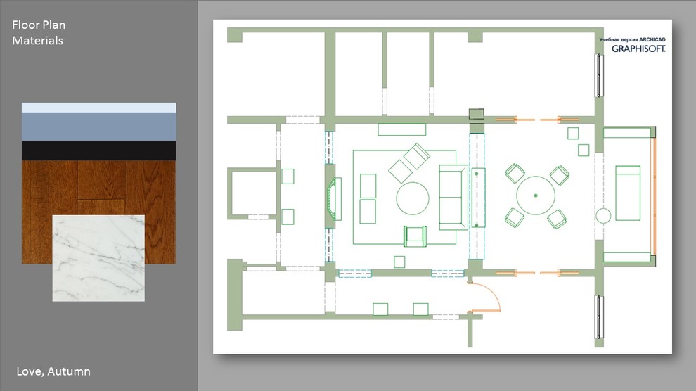 Пречистенская набережная