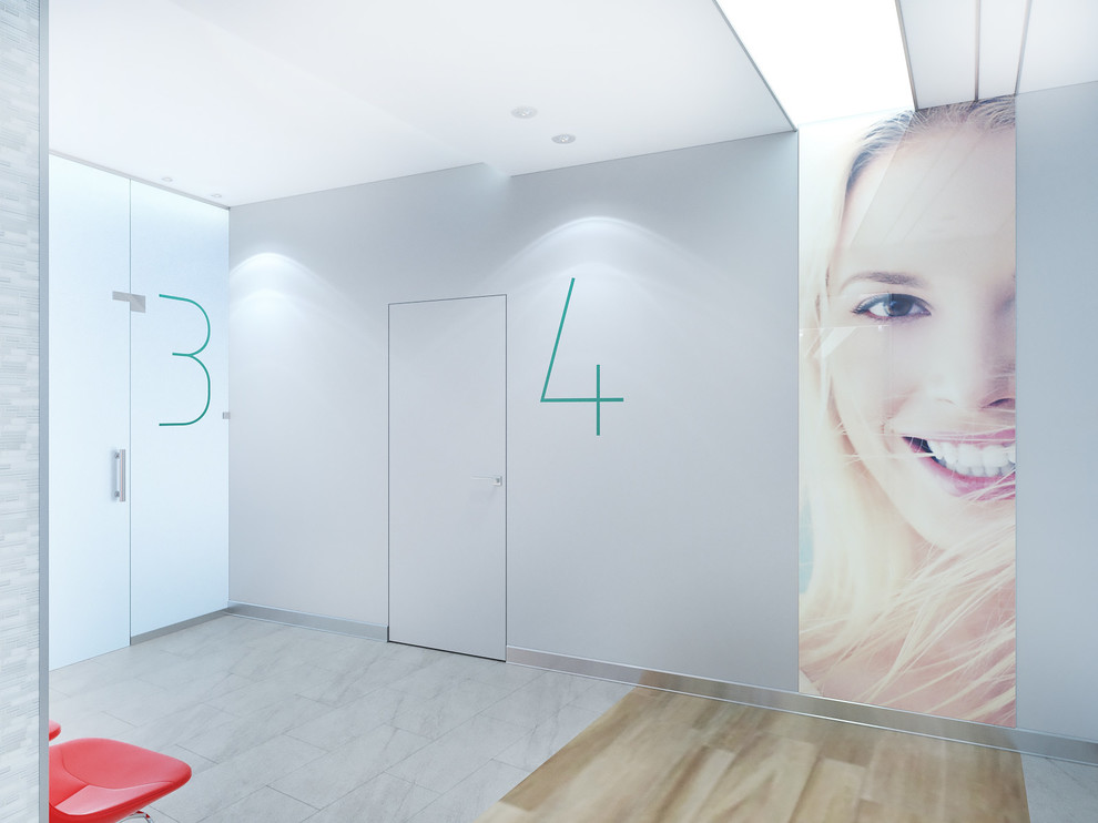 Стоматологическая клиника