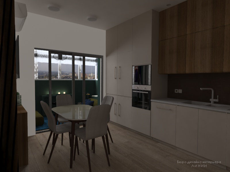 Проект "Аврора"