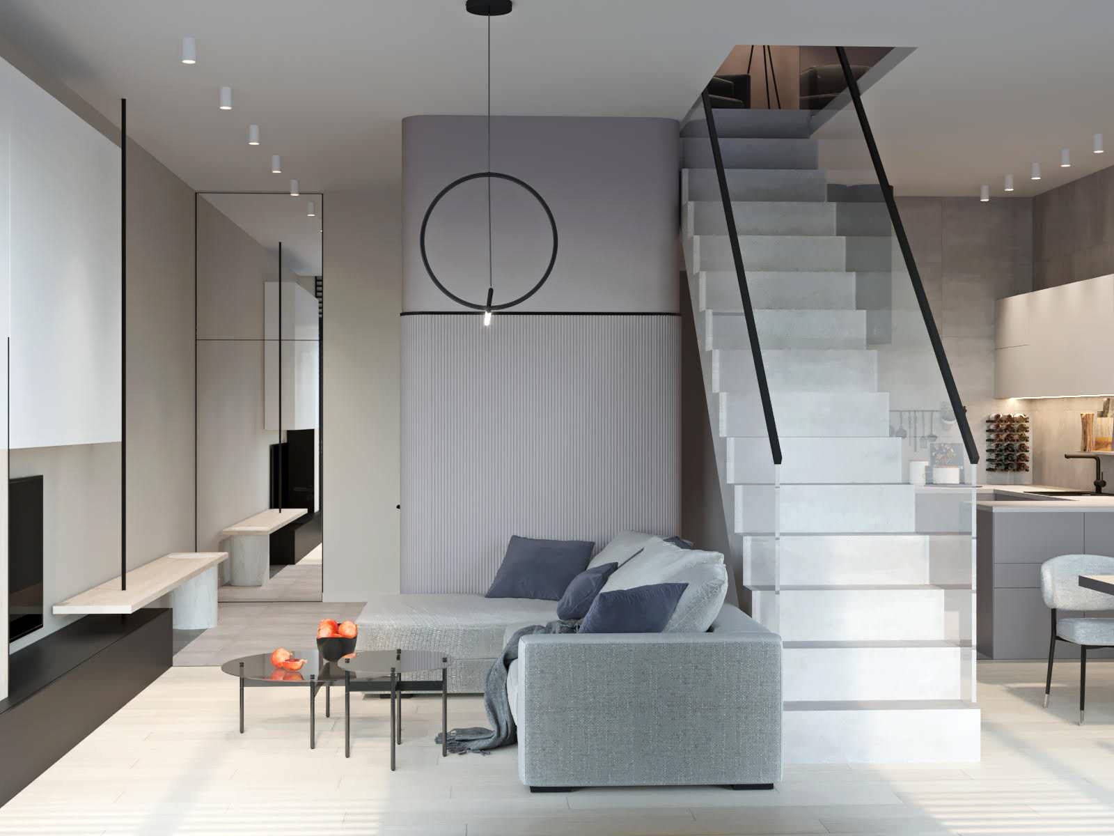 Живописная