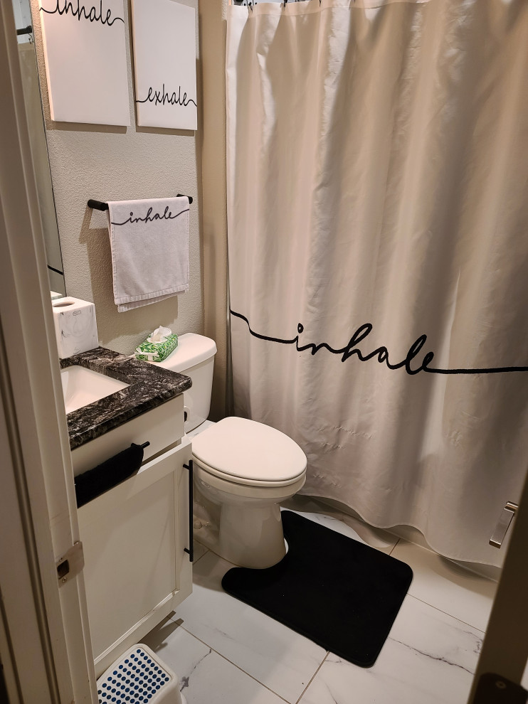 Bathroom Goals! ✨