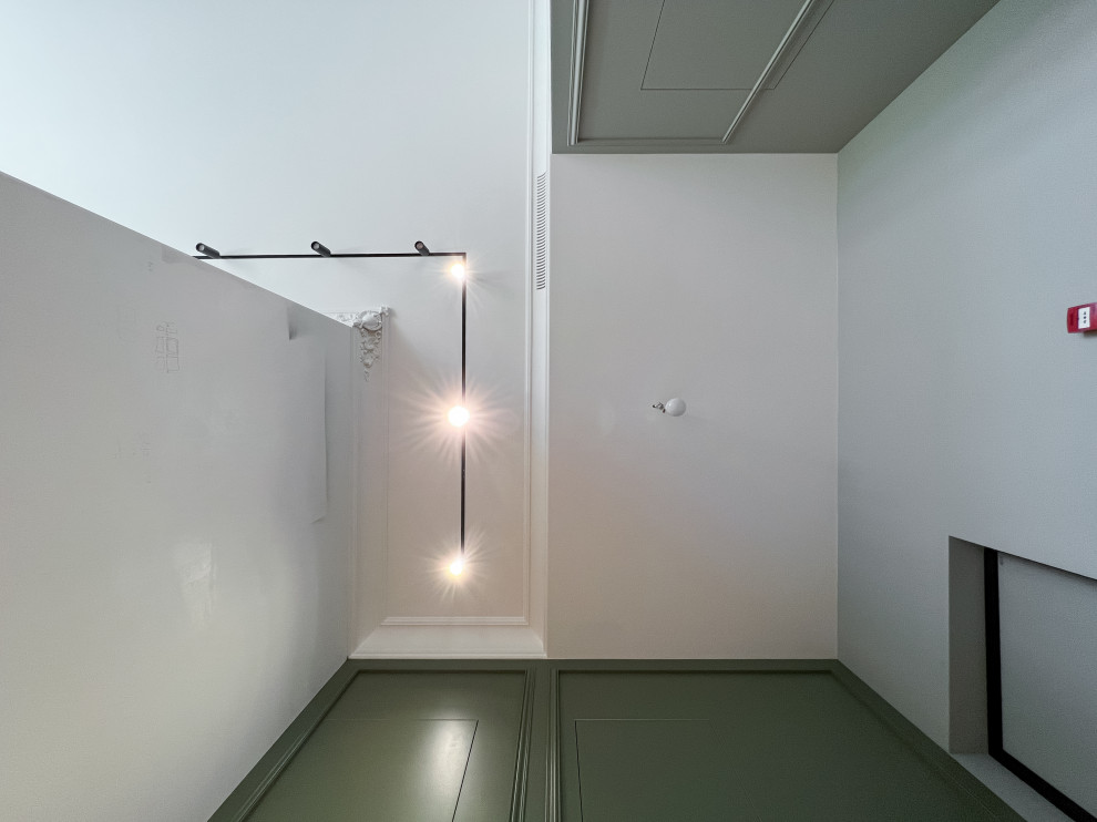 Завершённый объект в  ЖК «Итальянский Квартал»