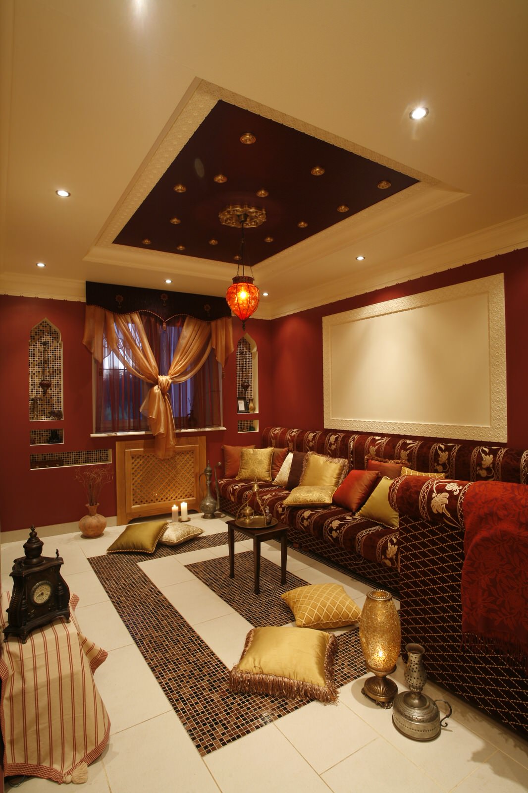 Дом в подмосковье