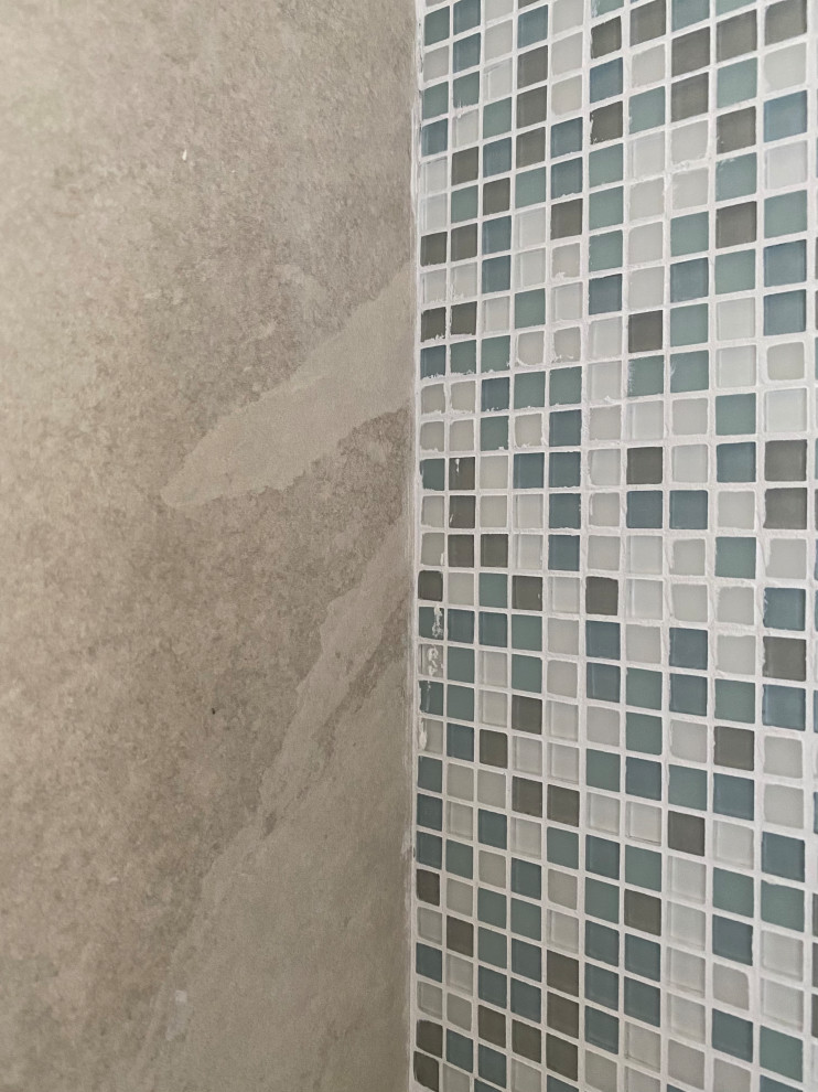 New look ambiente bagno | 160 MQ |