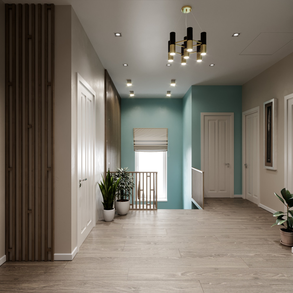 Дом 180 м² в поселке Ковали