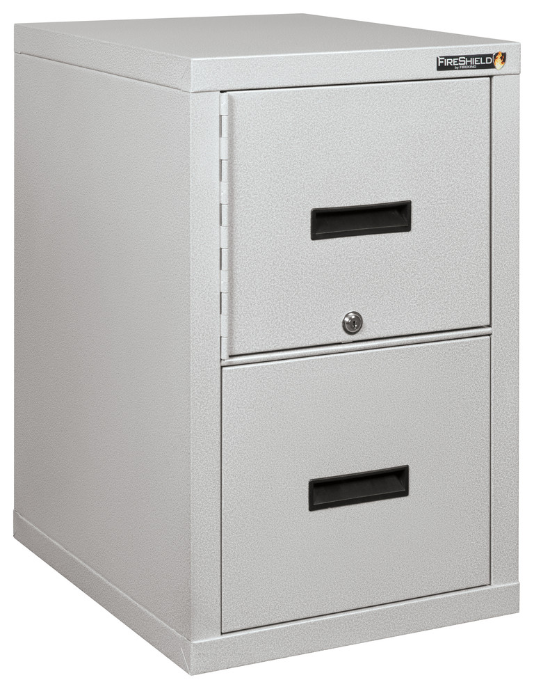 Fireking Fire Resistant File Cabinet One File Drawer Safe