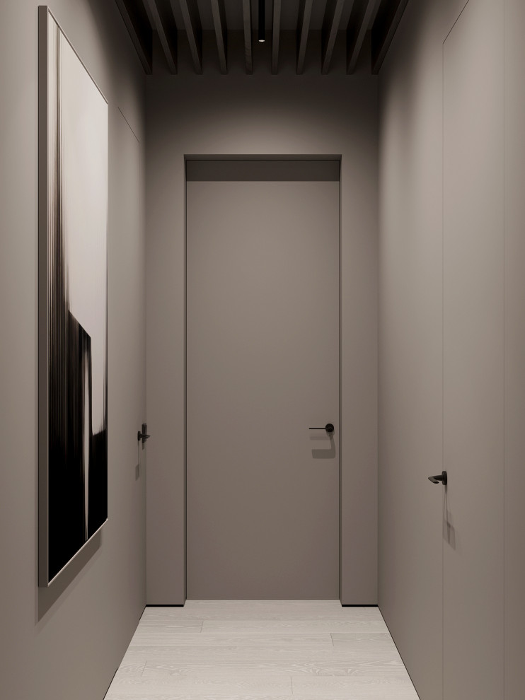 3-комнатная квартира для молодого человека