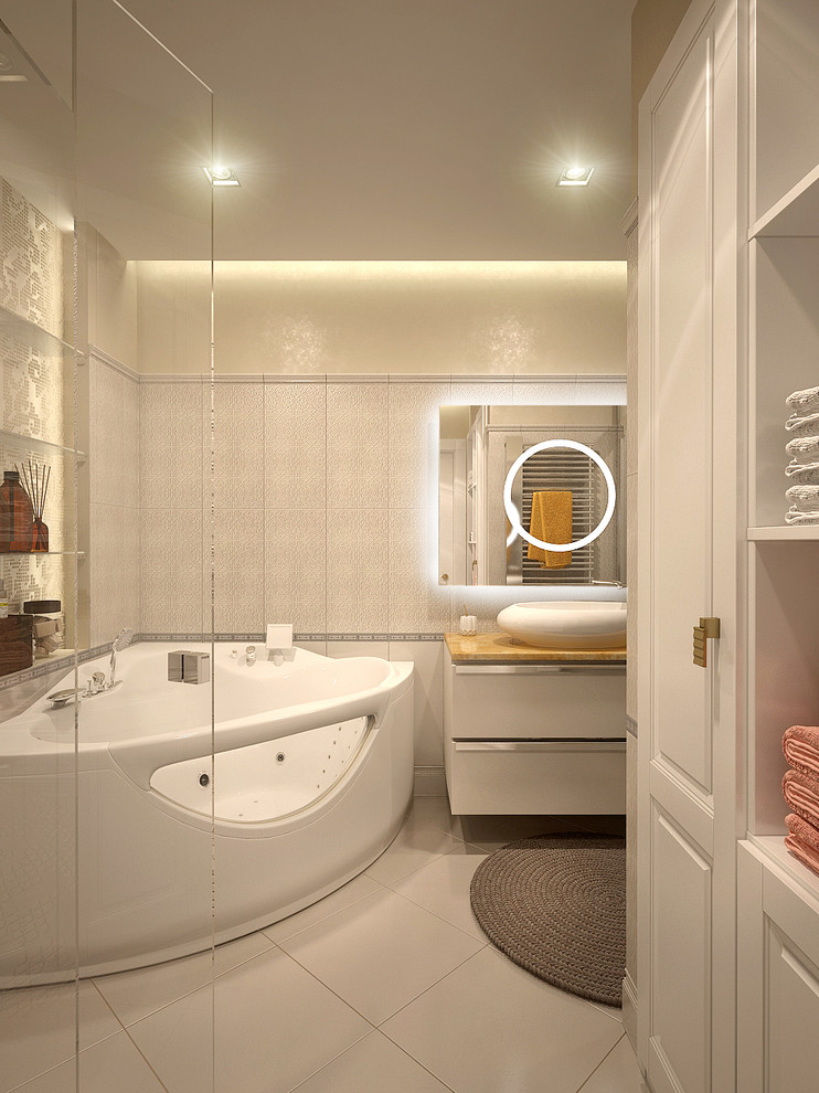 Квартира Нео-классике