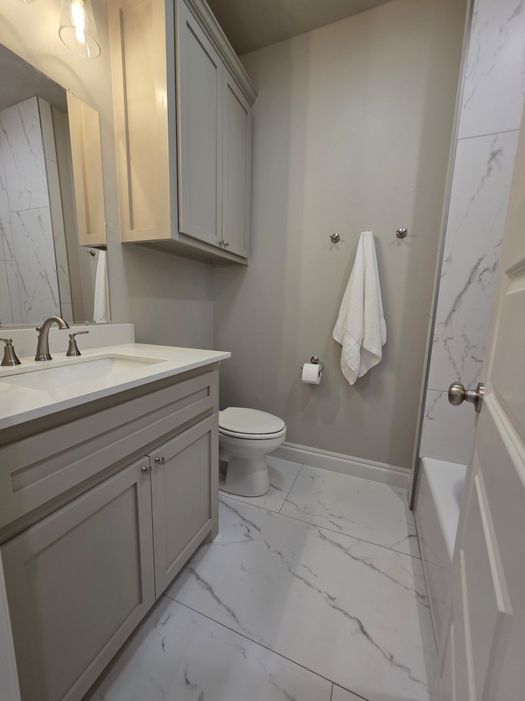 Custom Home on the Prairie