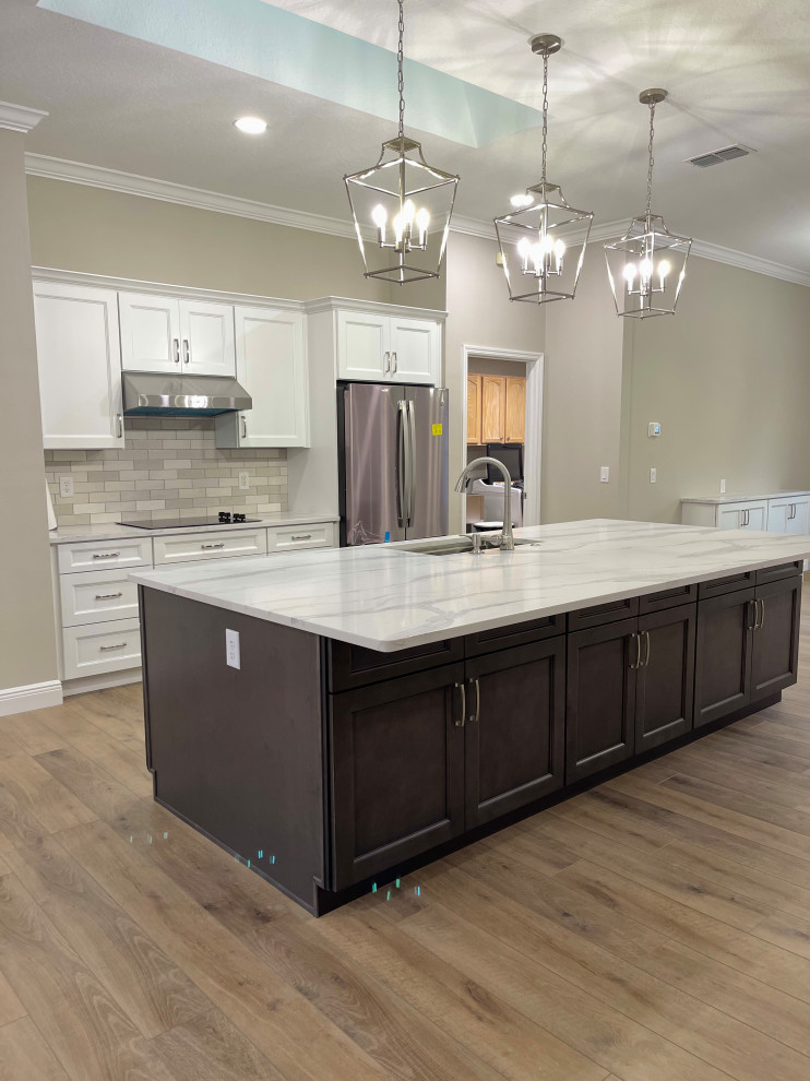Kitchen Remodels