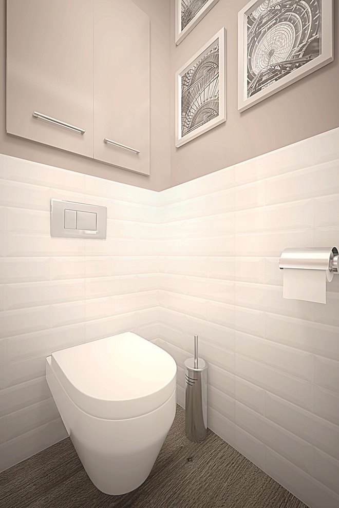 Квартира Велосипедистов