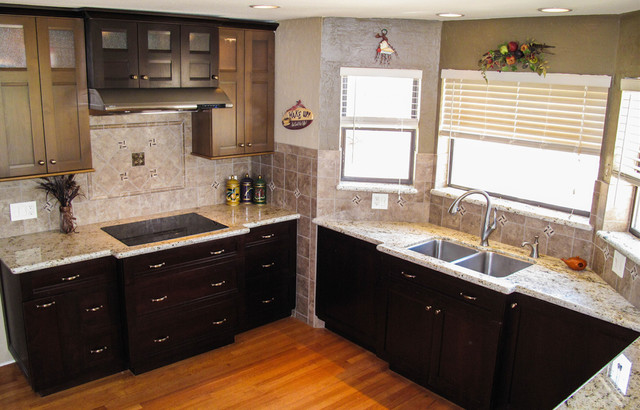 Kitchen Renovation kueche