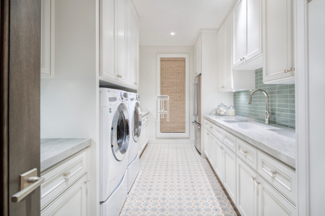 Kitchen Changes 