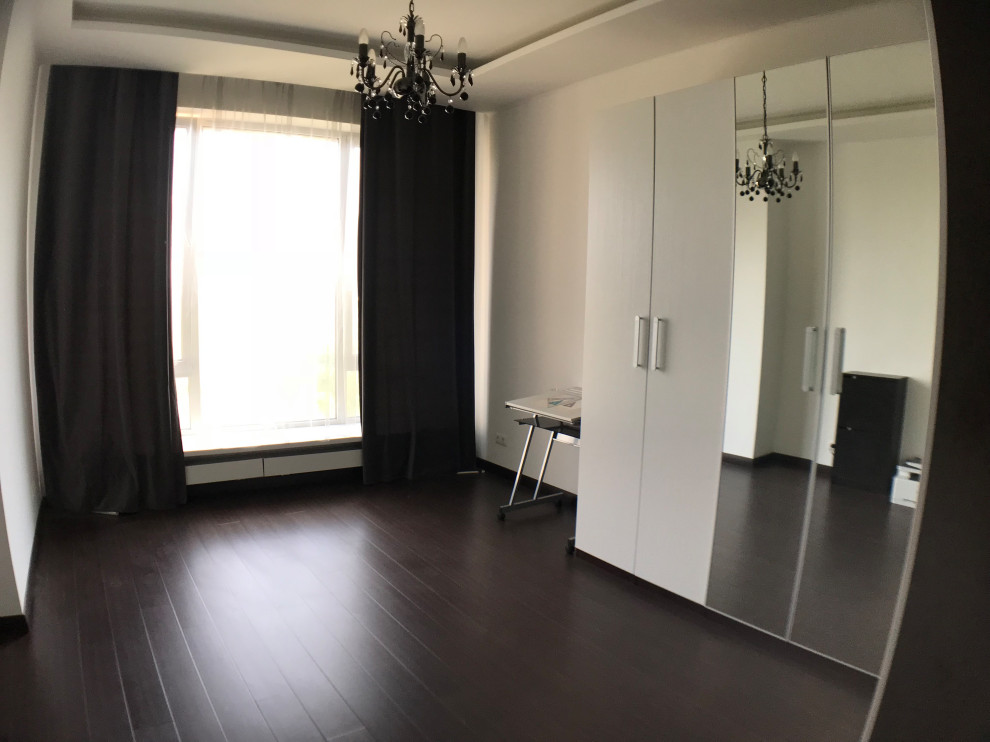 Квартира на объекте Форт Кутузов