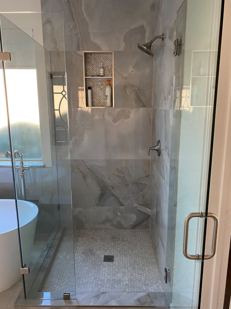 Bathroom Projects