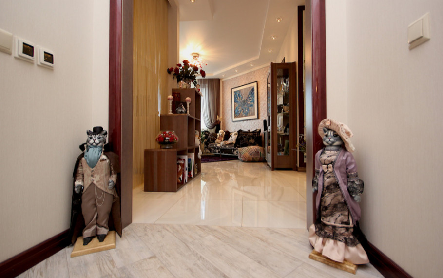 Квартира, ул. Демьяна Бедного, 55