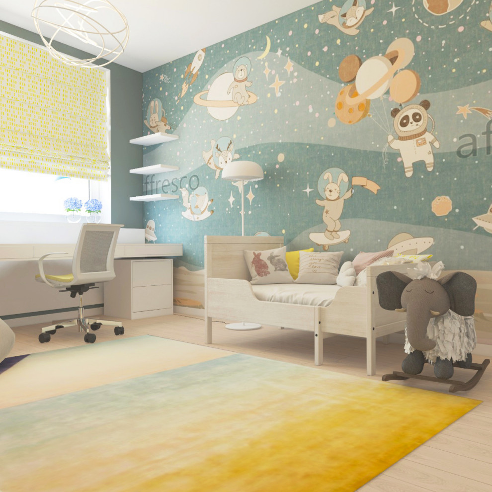 Квартира ЖК Адмиральский Екатеринбург