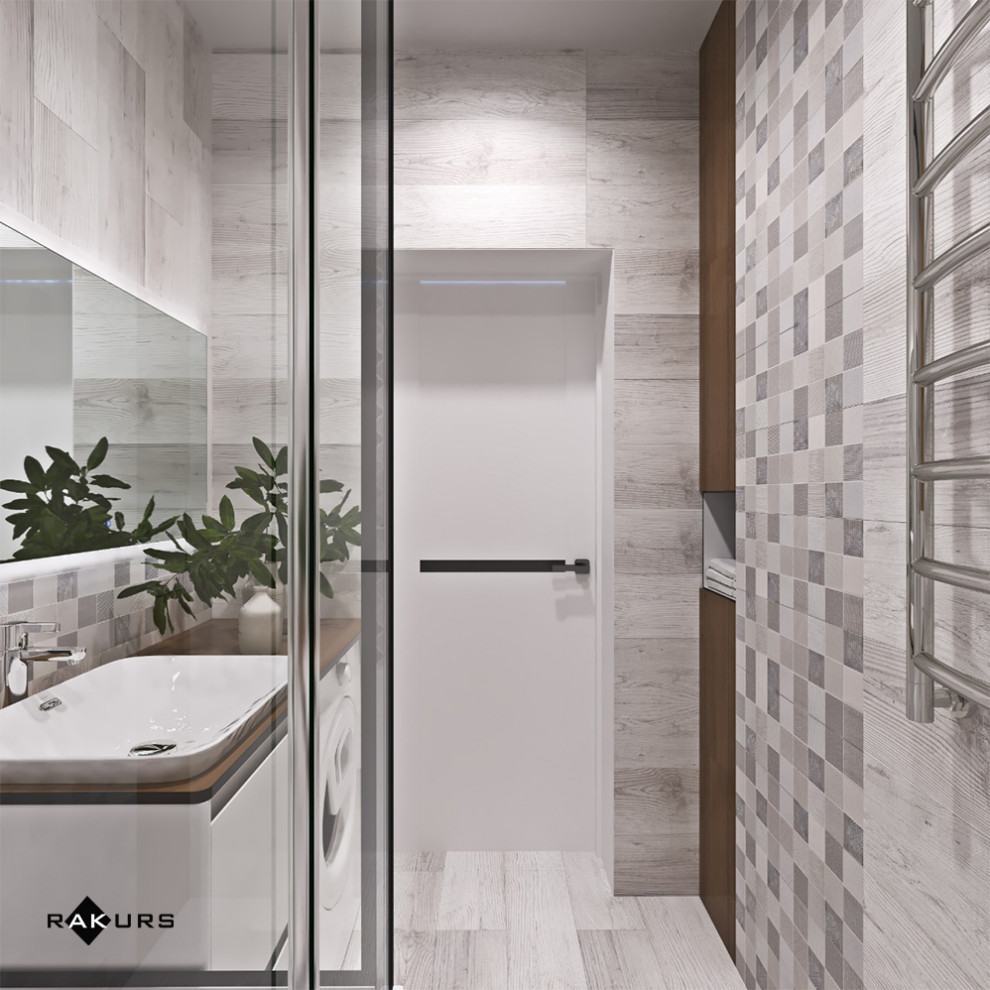 Квартира ул. Крупской