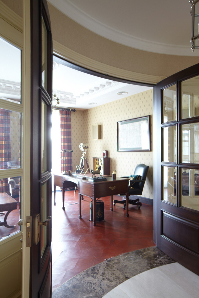 Береговая улица