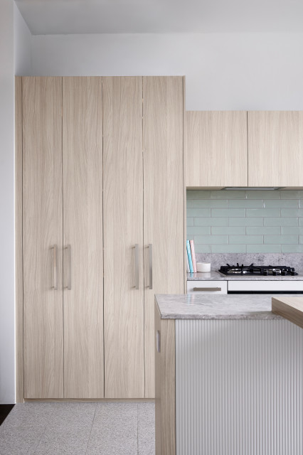 Coastal Kitchen maritim-koek