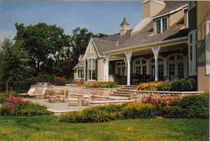 Samoset Court