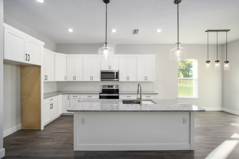 New Home - The Franke Model - 2,029