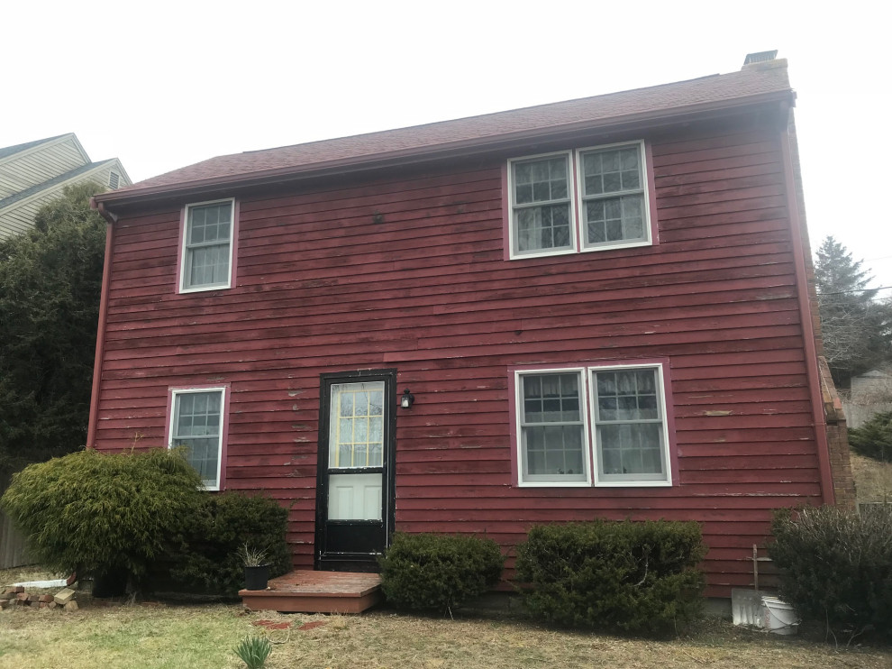 Chatham Home Project
