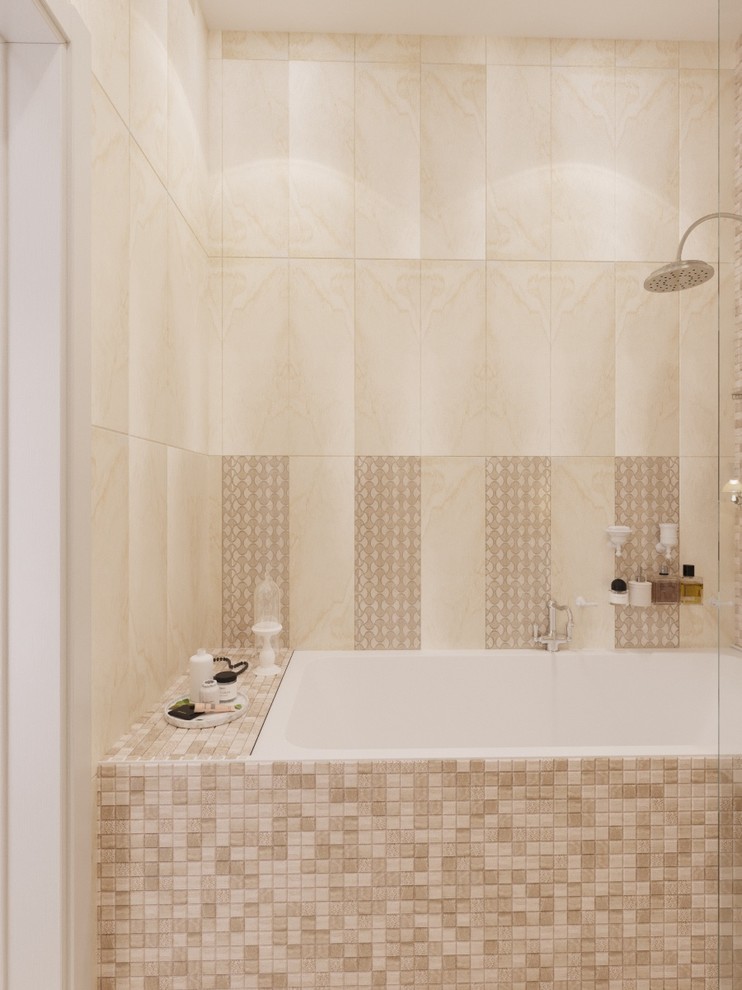 Квартира в Ж.К. "Суханово Парк"