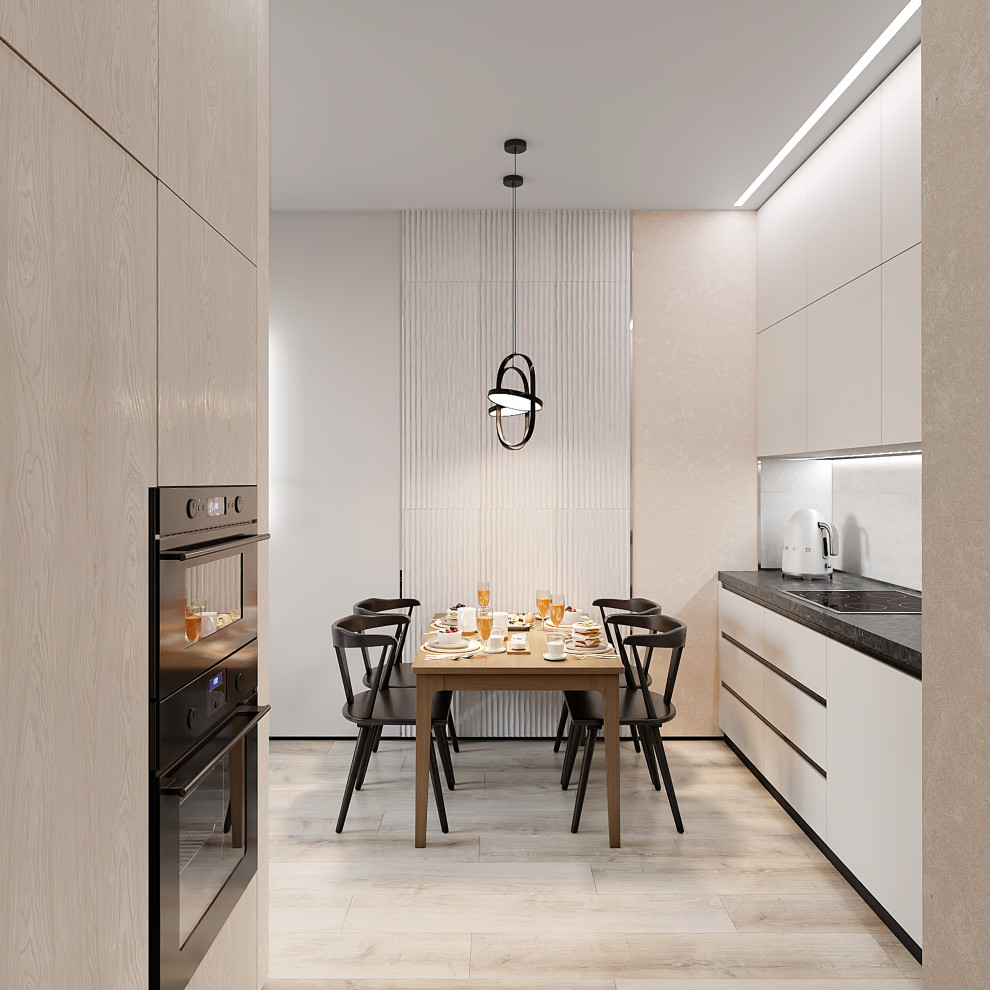 Квартира в Москве