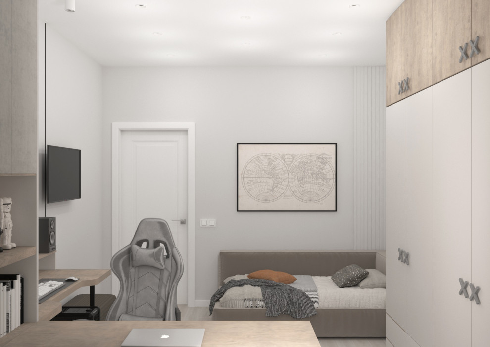 Дом Подольская