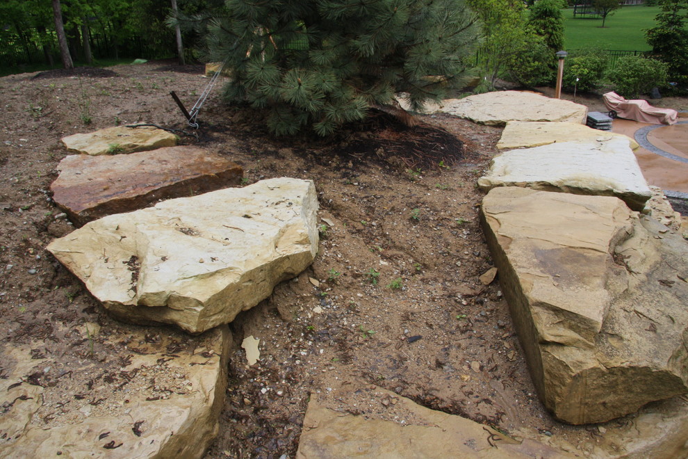 The Kaplan Residence