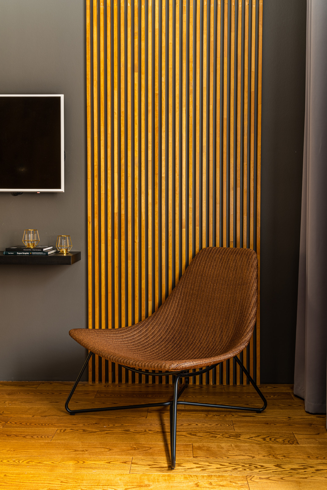 Квартира на Невском проспекте