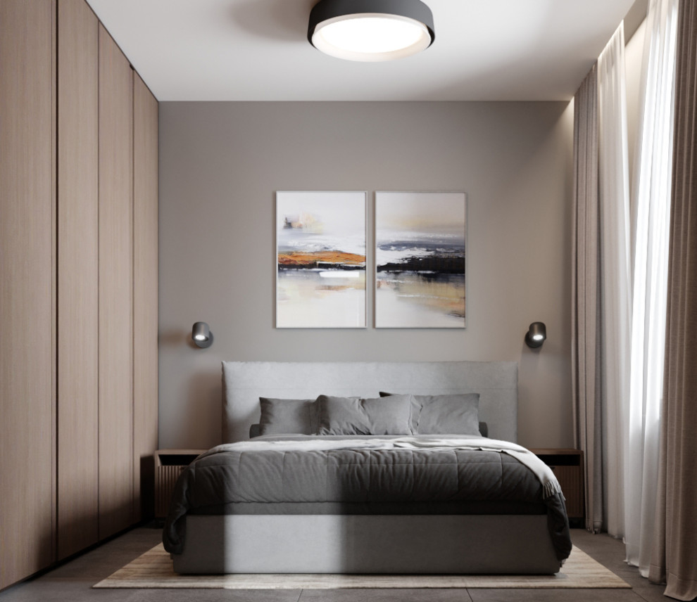 квартира для студента ЖК Михалковский