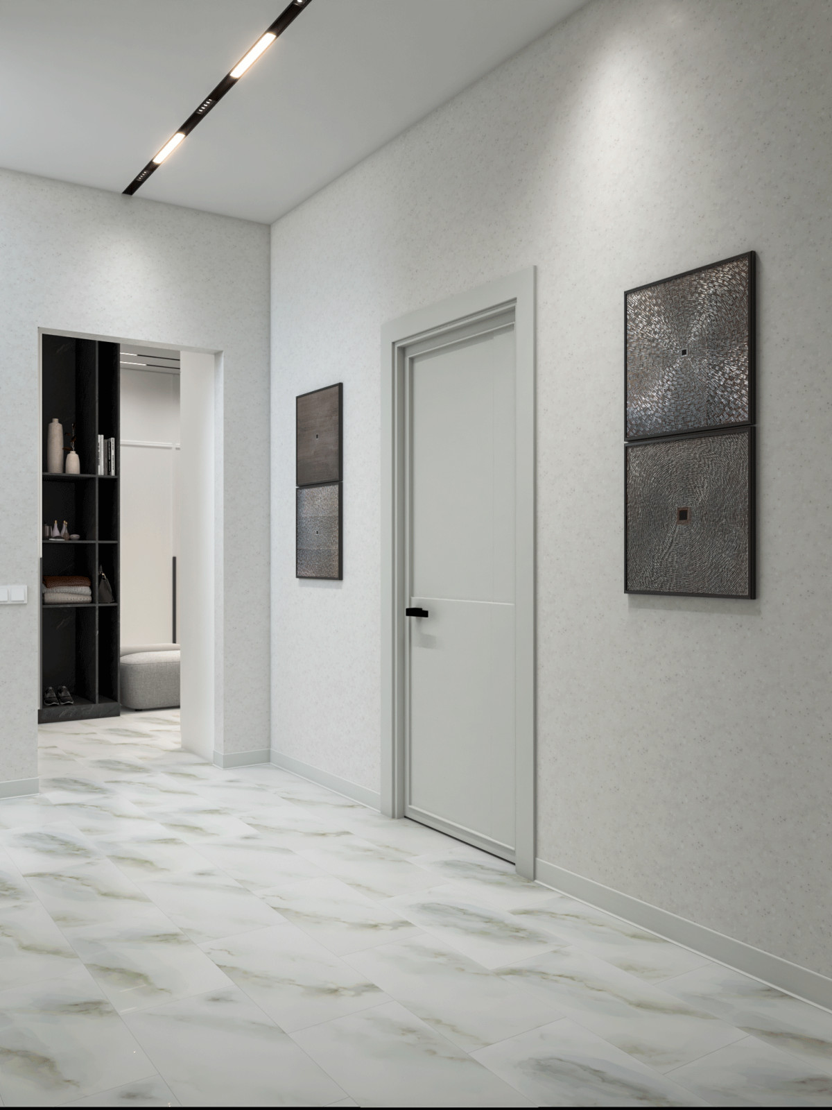 Дом в современном стиле