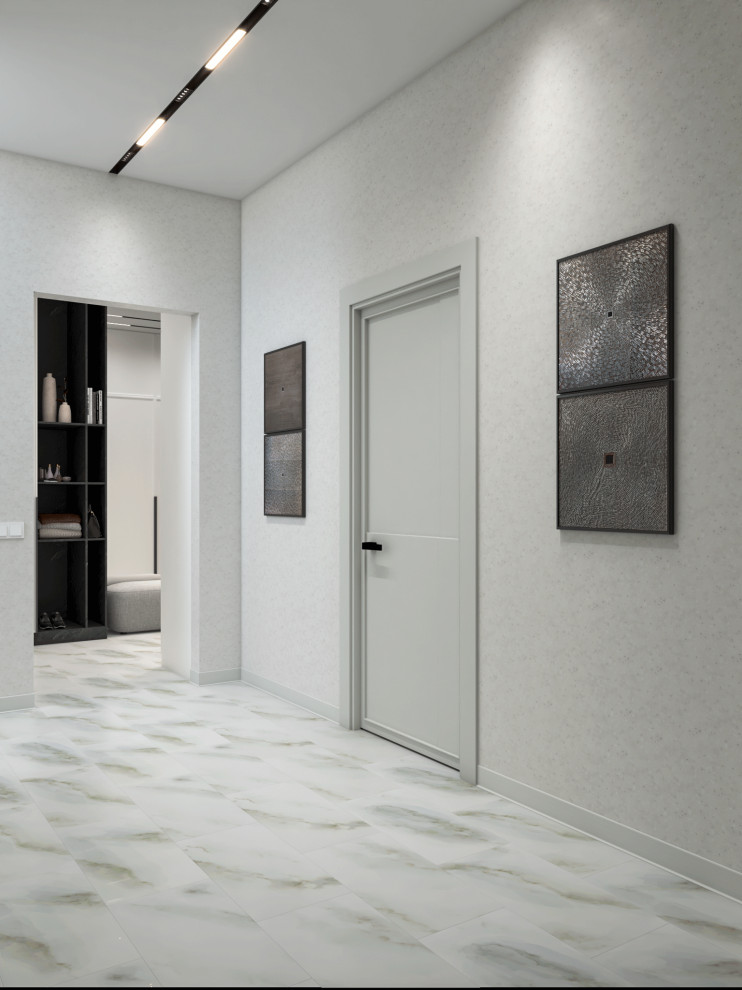 Дом в современном стиле