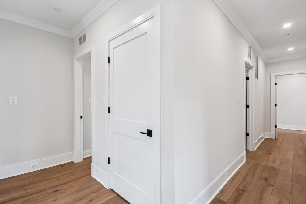 Expanded Rochester XVII