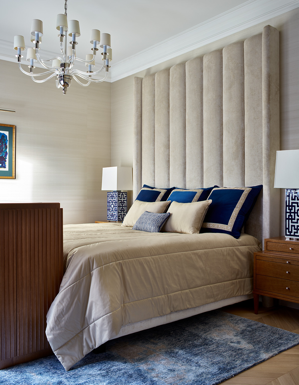 Дом на Плющихе