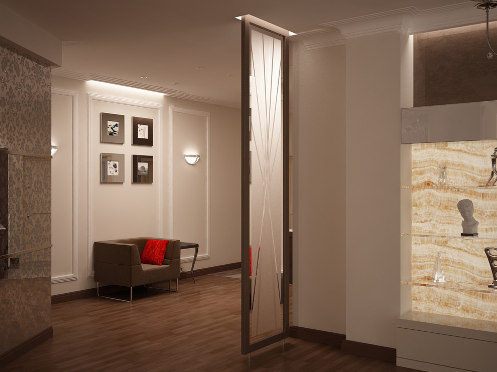 Квартира для большой семьи